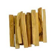 Palos de Palo Santo 1 Kg para Limpieza