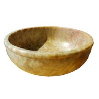 Scrying Bowl and Smudge Pot - 5 Inch