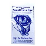 Swallow's Eye Talisman for Personal Growth