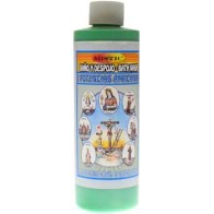 Lavado Ritual 7 Potencias Africanas de 8oz para Limpieza Espiritual