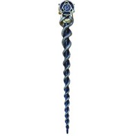 14" Alchemy Wand for Magical Rituals