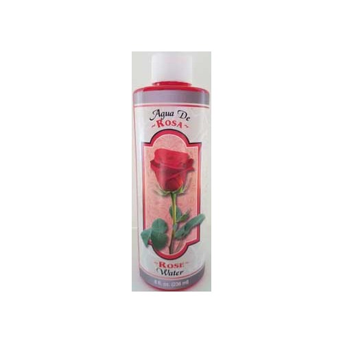 2 oz Anna Riva Rose Water for Attraction