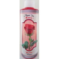 Agua de Rosa Anna Riva 2 oz para Atracción