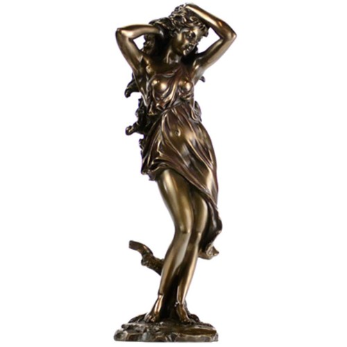 Aphrodite Goddess Statue 13 1/4"