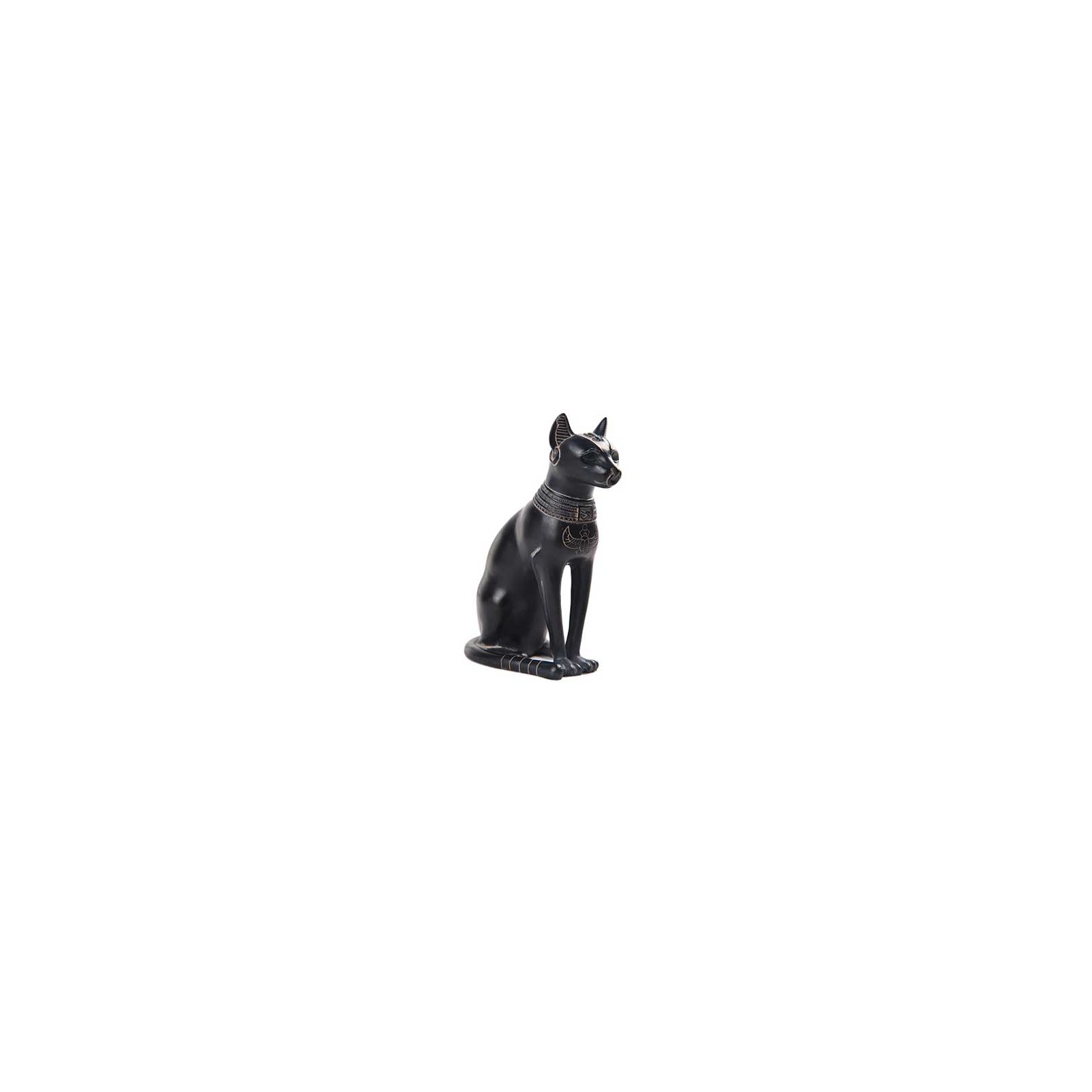 Bastet 8" Statue