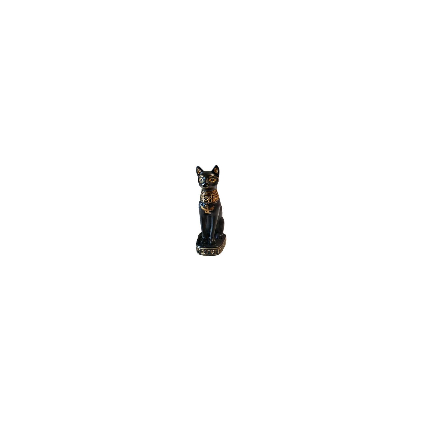 3-Inch Bastet Statue