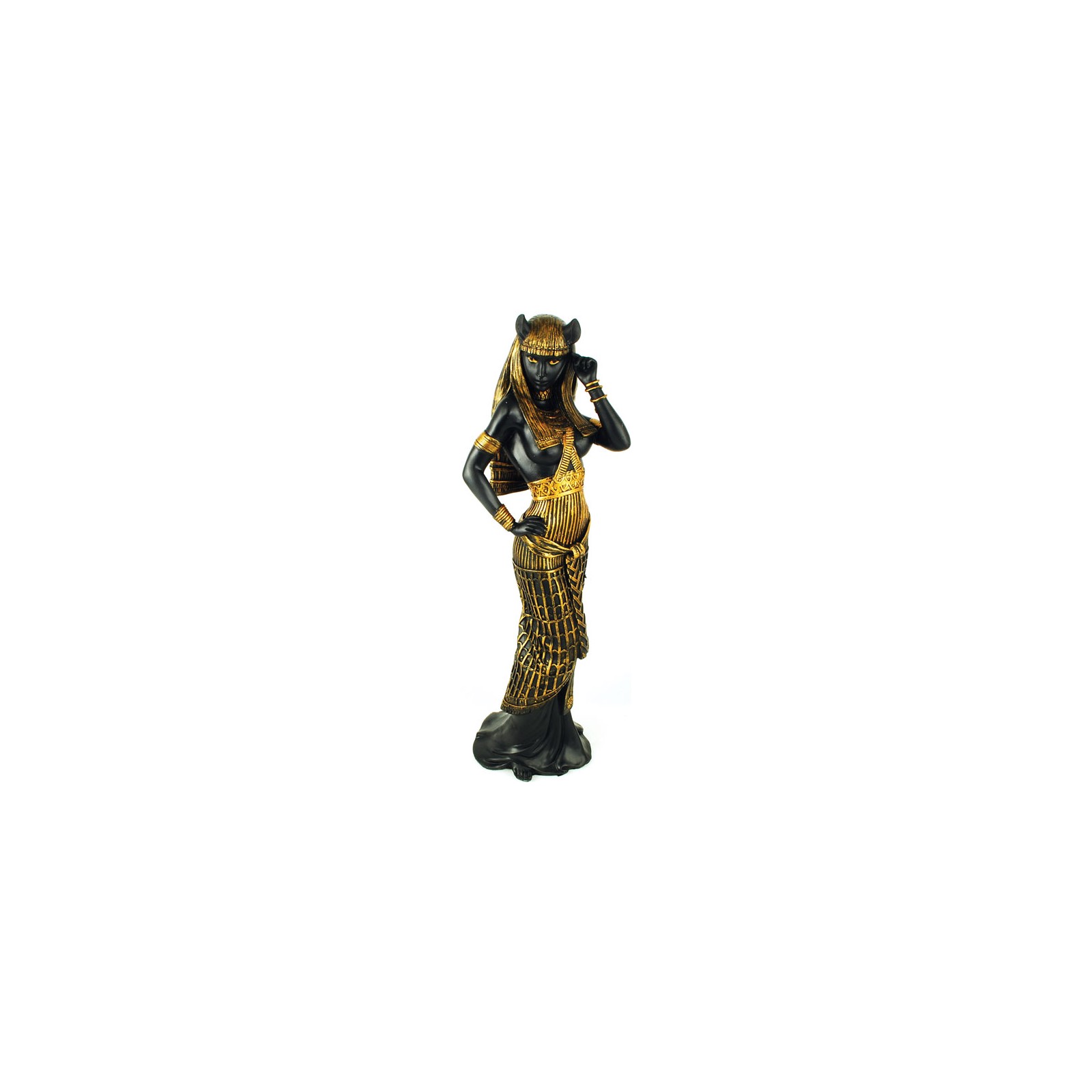 Bastet Feminine Divine 11" Figurine