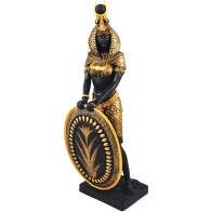 Goddess Isis Statue 13 Inches