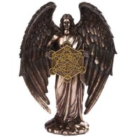 Metatron Angel Statue