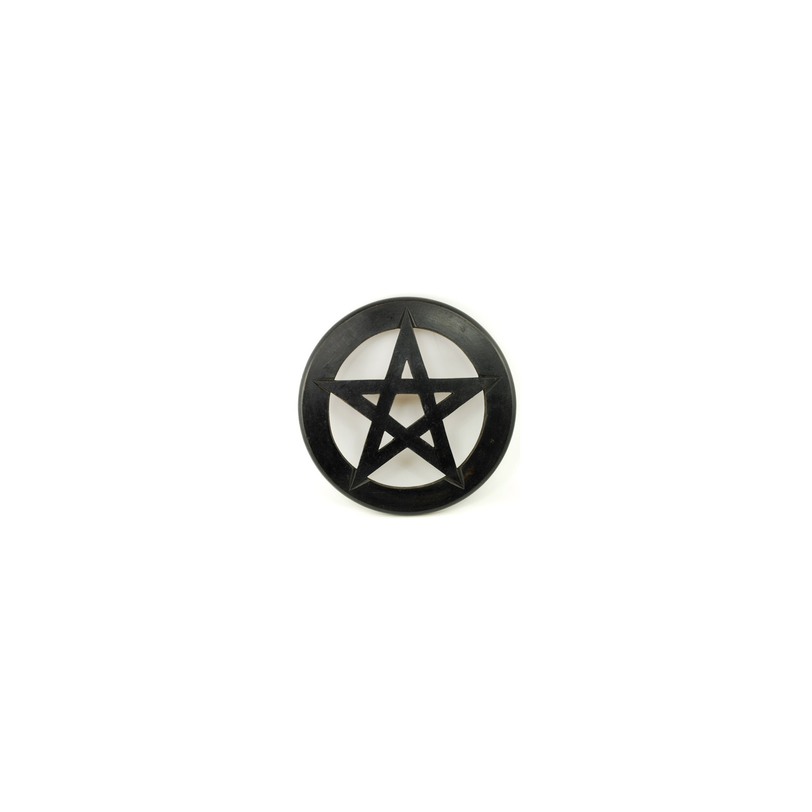 Pentagram Wall Hanging for Spiritual Decor