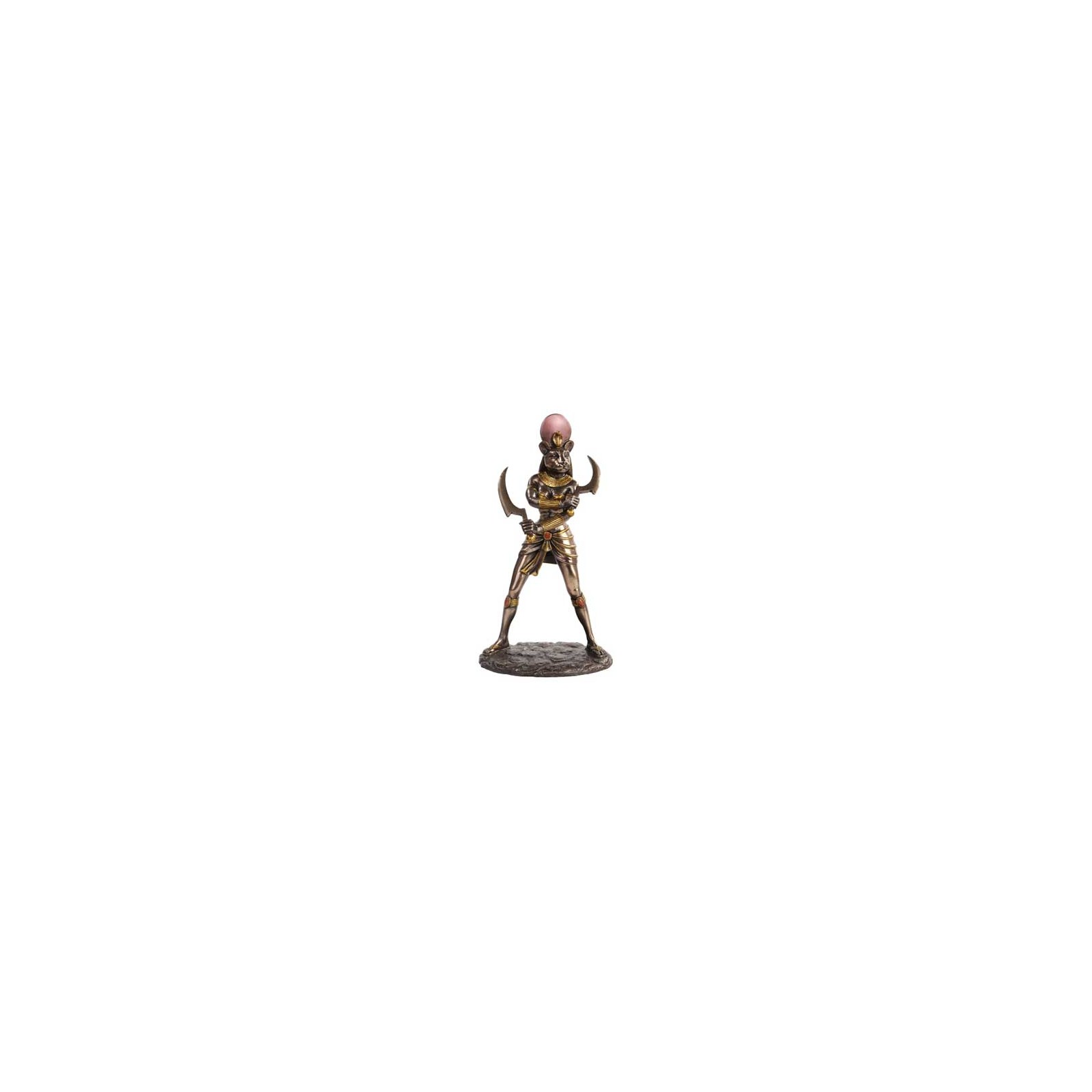 Sekhmet Statue 11 1/2"