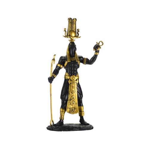 Thoth Statue 12.5 Inches