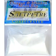 Consecrated Saltpetre