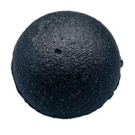 Iron Ball for Ogun - Symbol of Strength