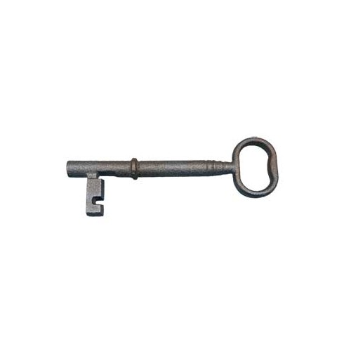 5-6" Solid Iron Key