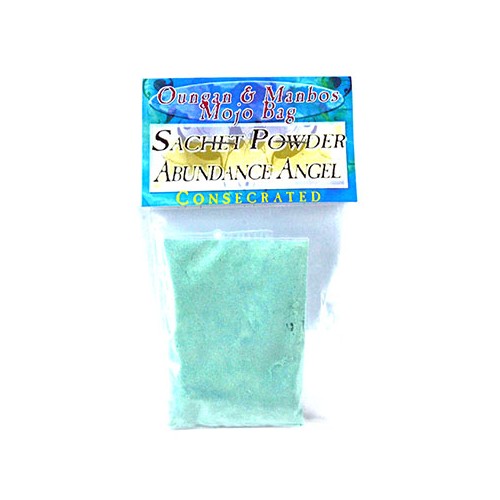 Angel of Abundance Sachet Powder 0.5oz