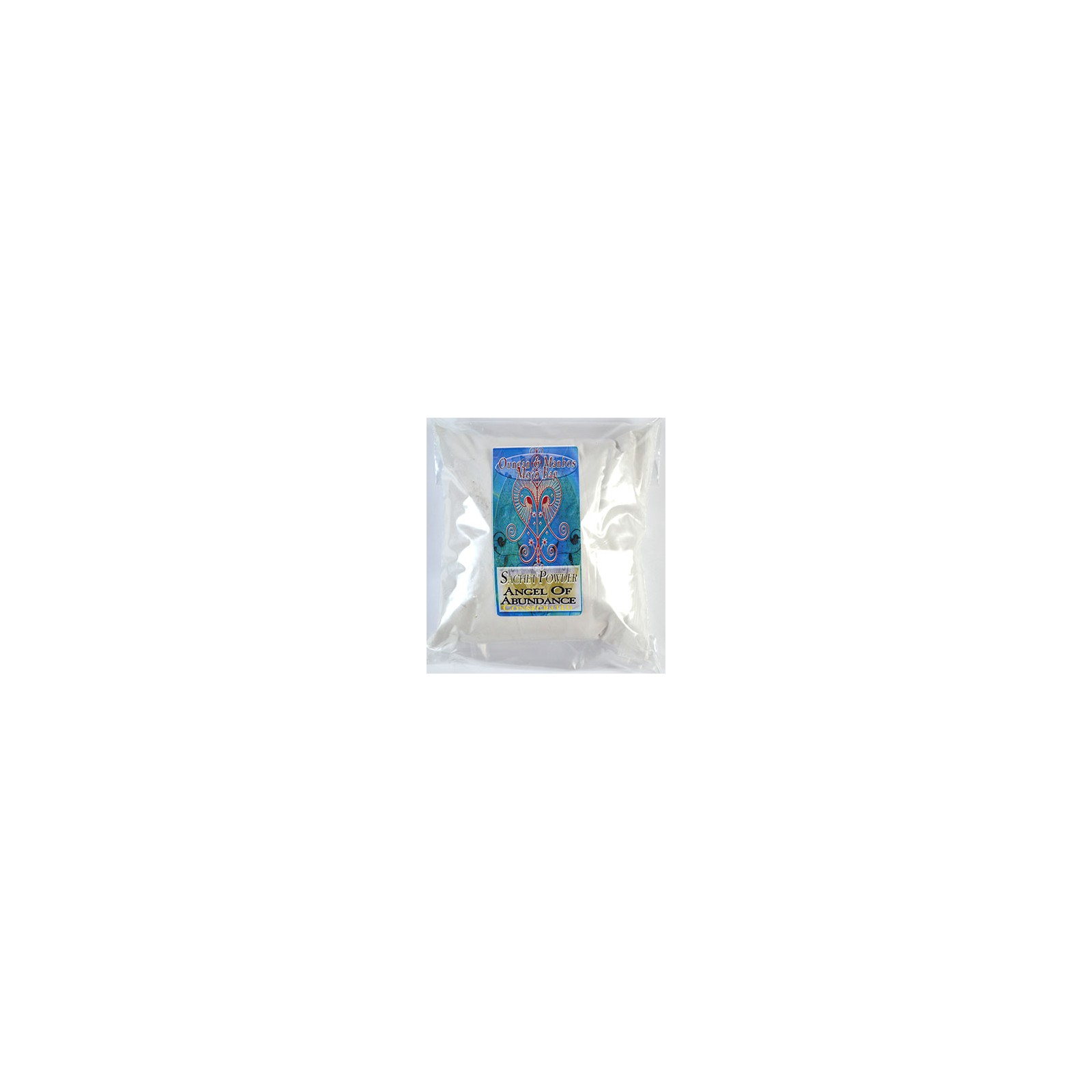 Angel of Abundance Sachet Powder for Prosperity