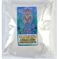 Polvo de Sachet Ángel de Abundancia para Prosperidad