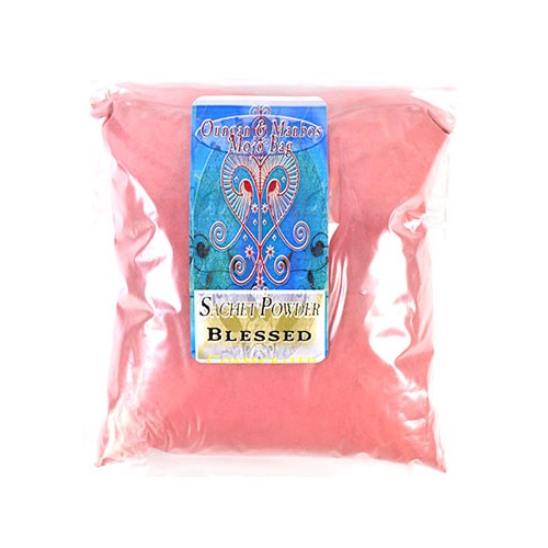 1# Blessed Sachet Powder for Sacred Practices