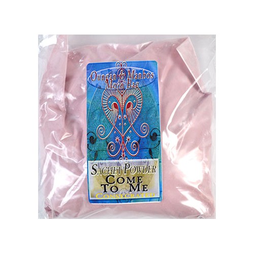 1lb Come to Me Sachet Powder for Attraction