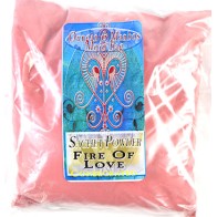 1 lb Fire of Love Sachet Powder for Attraction