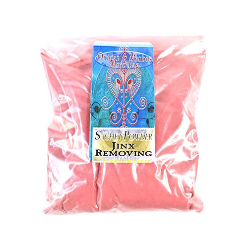 1lb Jinx Removing Sachet Powder