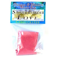 0.5oz Love Sachet Powder for Romance