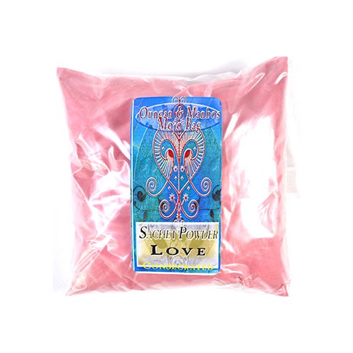 1LB Love Sachet Powder for Rituals