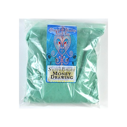 1# Money Drawing Sachet Powder