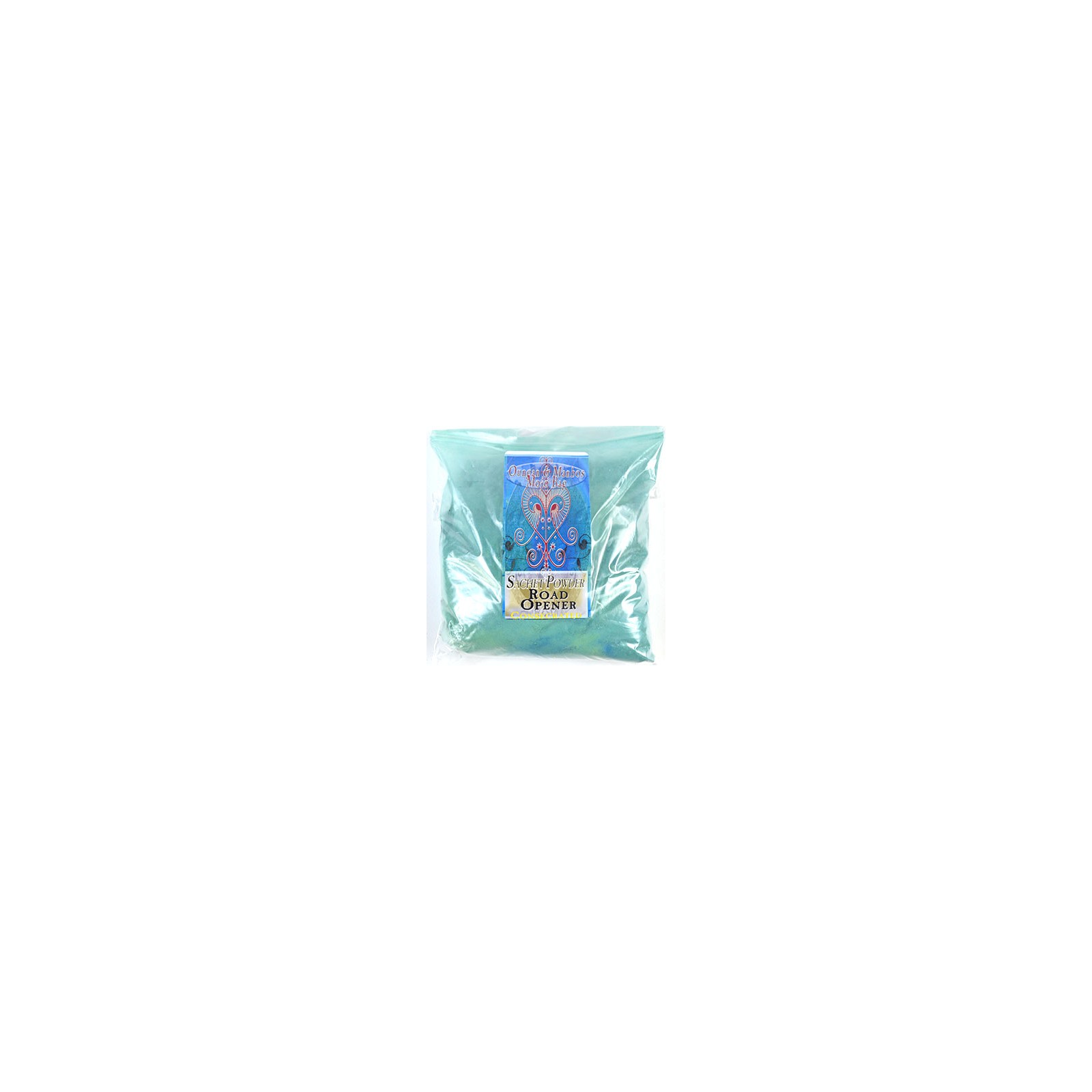 Sachet de Polvo Abridor de Caminos 1lb - Polvo Mágico