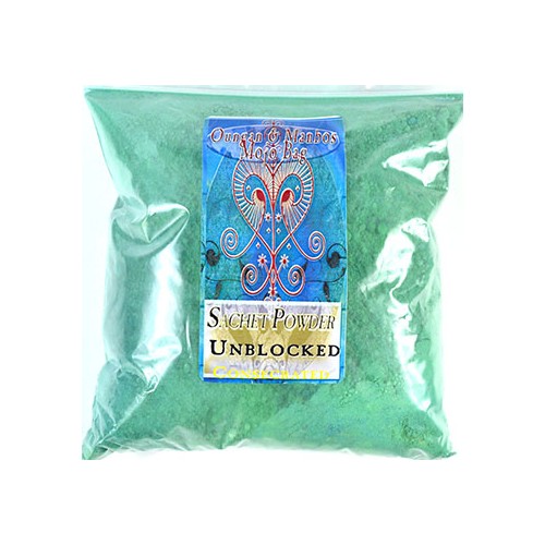 Unblocker Sachet Powder for Magic