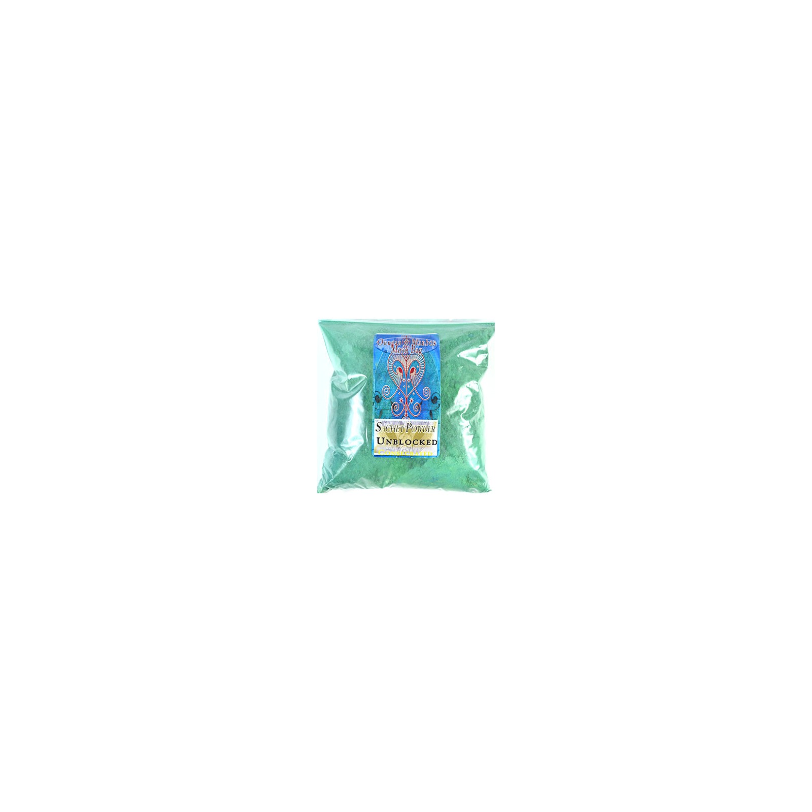 Unblocker Sachet Powder for Magic