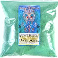 Unblocker Sachet Powder for Magic