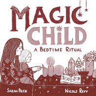 Magic Child Bedtime Ritual Book