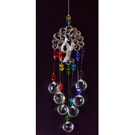 16 Inch Tree of Life Sun Catcher