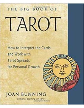 Libros sobre Tarot y Espiritualidad