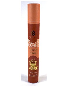 Natural Aroma Stick Incense