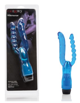 Double Penetrators Vibrators