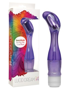 G-Spot Vibrators