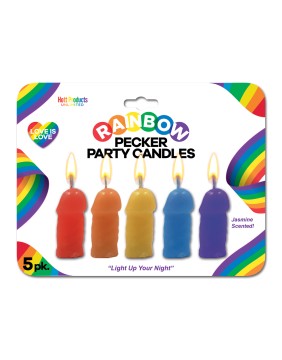 Party Candles