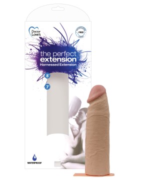 Premium Length Enhancers for Intimate Moments