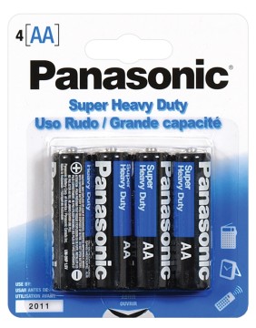 Batteries Miscellaneous