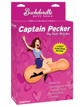 Fun Inflatables for Bachelorette Parties