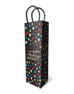 Birthday Gift Bags & Wrapping Paper