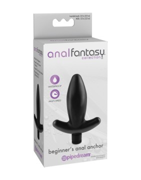 Waterproof Anal Vibrators for Fun