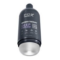 PDX Plus Shower Therapy Crema Profunda