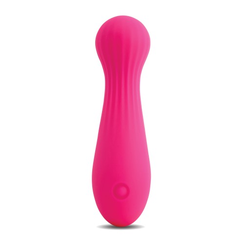 Flexible Bullet Vibrator - Sola Nubii - Pink