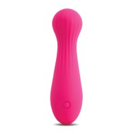 Flexible Bullet Vibrator - Sola Nubii - Pink