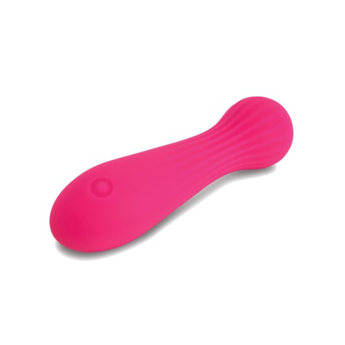 Vibrador Bala Flexible - Sola Nubii - Rosa