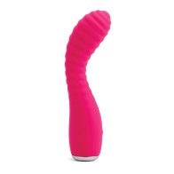 Nu Sensuelle Lola Nubii Vibrador Calentador para Placer Puro